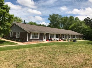 510 24th St N APT 5, Menomonie, WI 54751