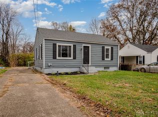 3023 Mohawk St, Middletown, OH 45044