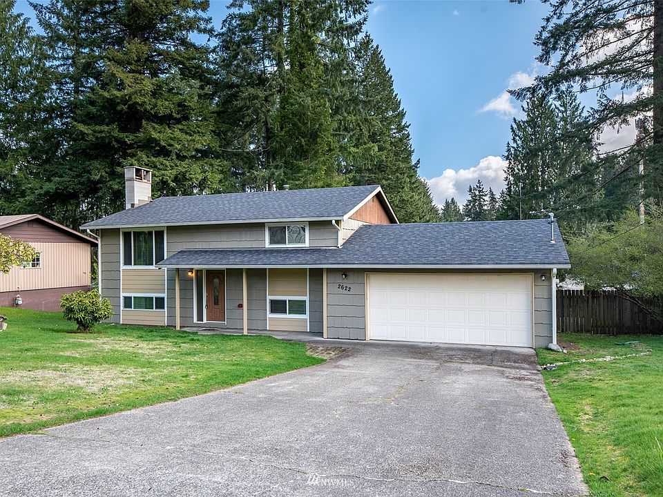 2622 Greenlawn Street SE, Lacey, WA 98503 Zillow