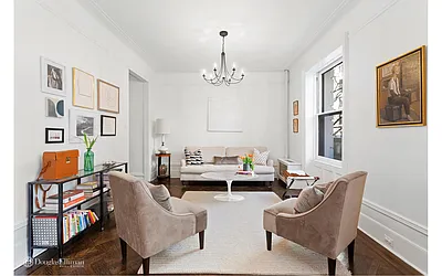 Sold by Douglas Elliman