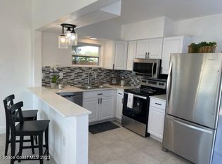 709 S Orlando Ave #A-1, Cocoa Beach, FL 32931