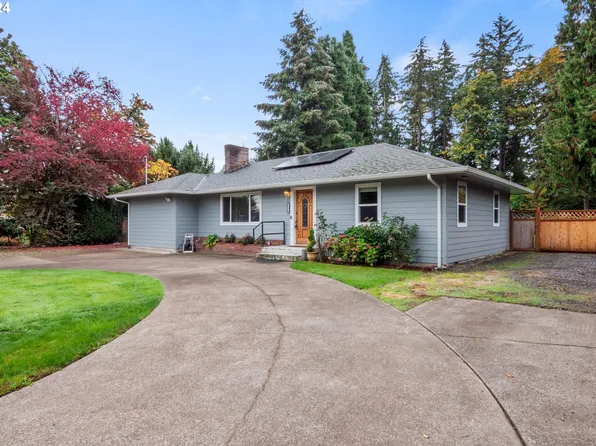 19413 SE Kay St, Milwaukie, OR 97267