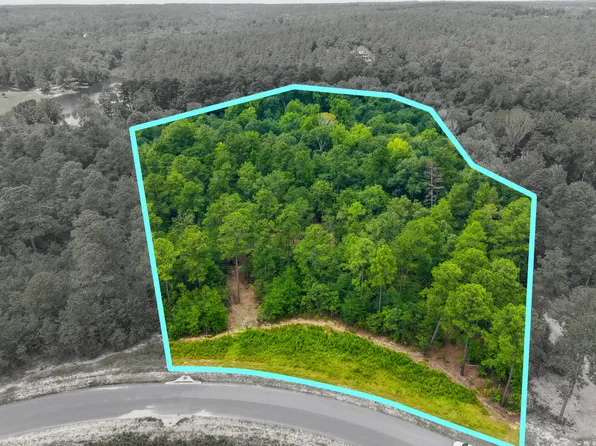 LOT 54 Pasture Creek Ln, Aiken, SC 29803