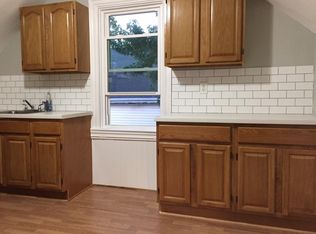 58 Alverson Ave #3, Providence, RI 02909