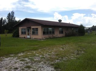 1602 S Scenic Hwy, Frostproof, FL 33843