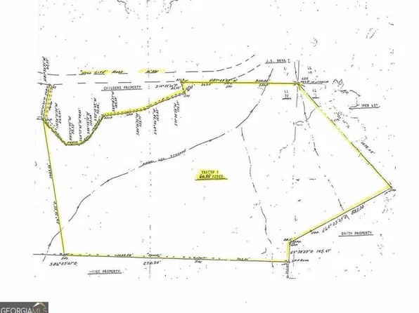 0 Hill City Rd, Jasper, GA 30143