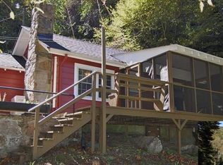 32 Lower Bat Cave Dr, Hendersonville, NC 28792