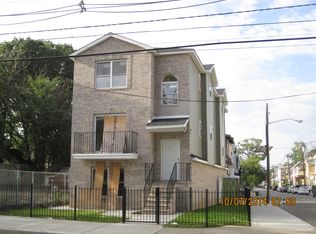 16 Bragaw Ave, Newark, NJ 07112