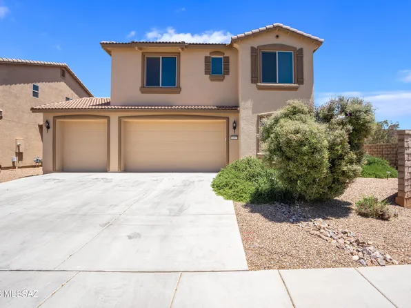 1007 Sam Kee Pl, Sierra Vista, AZ 85635