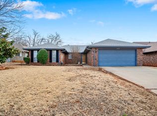 6620 Laurel Rd, Oklahoma City, OK 73162
