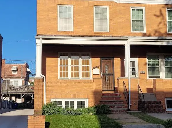 333 Folcroft St, Baltimore, MD 21224