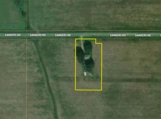 523 Sanders Rd, Winnsboro, LA 71295