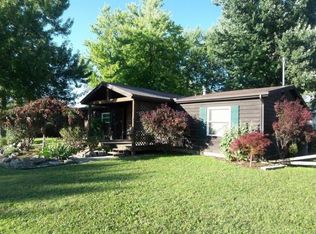 7416 Smith St, Russells Point, OH 43348