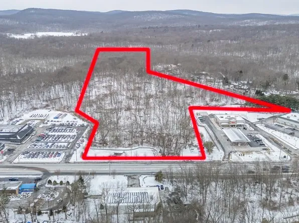 71 Us Highway 206, Stanhope, NJ 07874