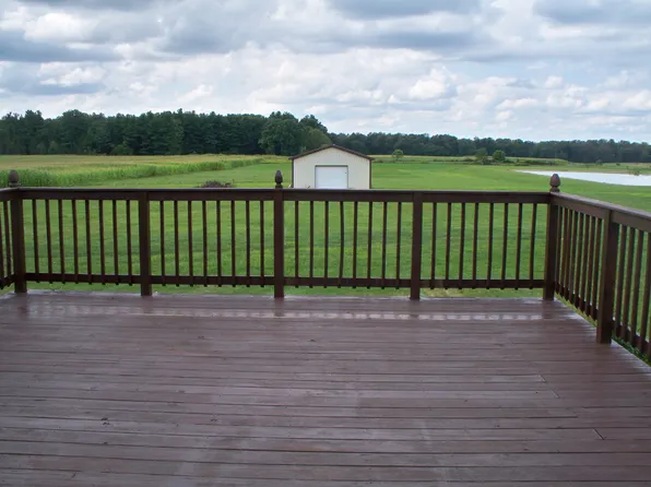 5155 Franklin Church Rd, Greenwich, OH 44837