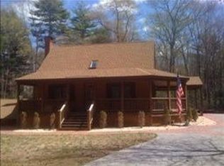 445 Sand Turn Rd, South Kingstown, RI 02892