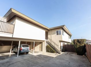 710 N Claremont St #4, San Mateo, CA 94401