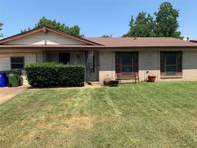 14311 Seminole Dr, Balch Springs, TX, 75180