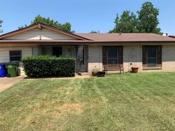 14311 Seminole Dr, Balch Springs, TX 75180