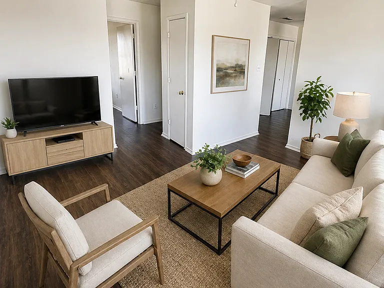 1501 Benttree Dr #D — Photo 2