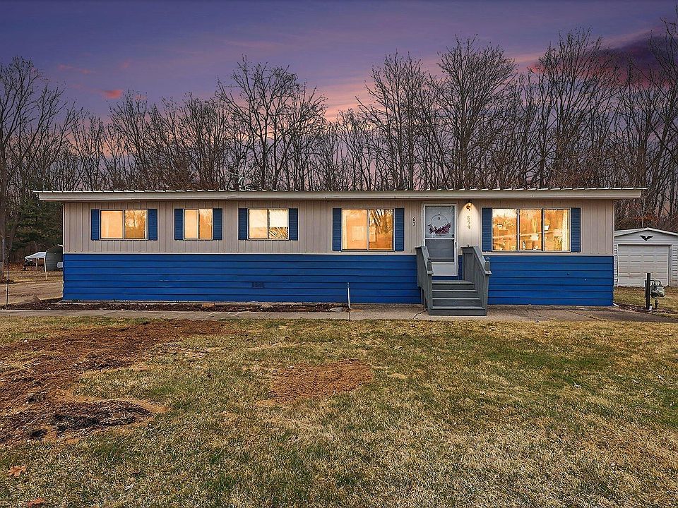 1st image of 859 E Old Pine Trl Lot 63