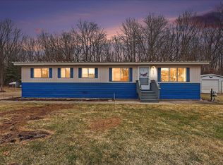 859 E Old Pine Trl Lot 63, Newaygo, MI 49337