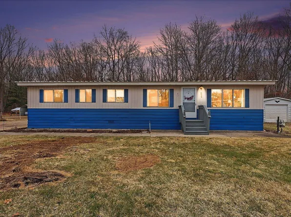 859 E Old Pine Trl Lot 63, Newaygo, MI 49337