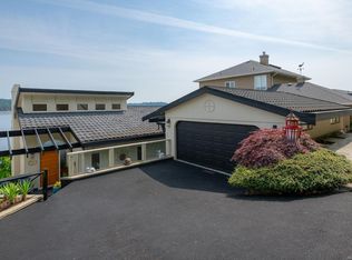 245 Oyster Cove Rd #20, Ladysmith, BC