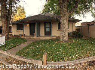 2347 Goss St #2347, Boulder, CO 80302