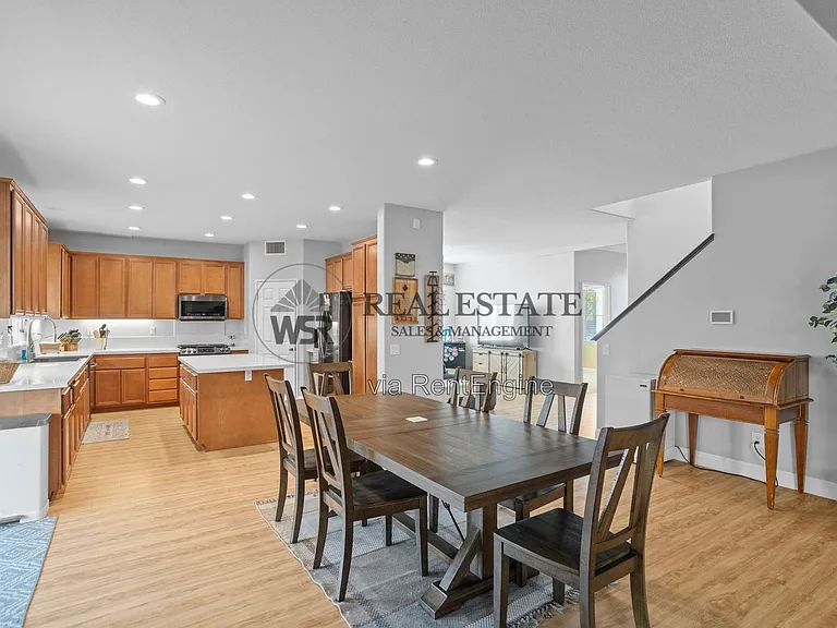 16704 Fox Trot Ln — Photo 7
