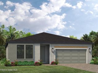 8866 Crossmolina Dr, Melbourne, FL 32940