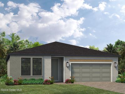 8866 Crossmolina Dr, Melbourne, FL, 32940