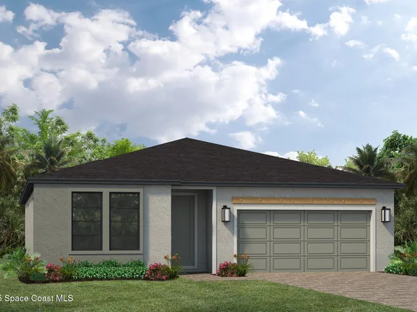 8866 Crossmolina Dr, Melbourne, FL 32940