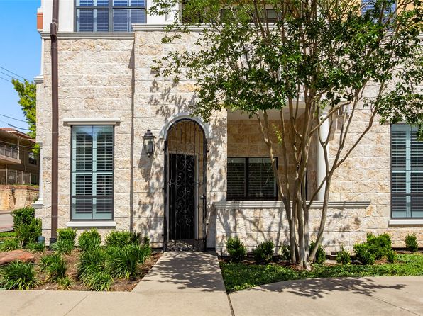 Home for Sale in North Dallas TX