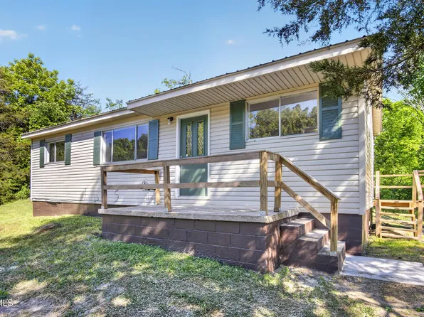 2400 Westwood Rd, Mohawk, TN 37810