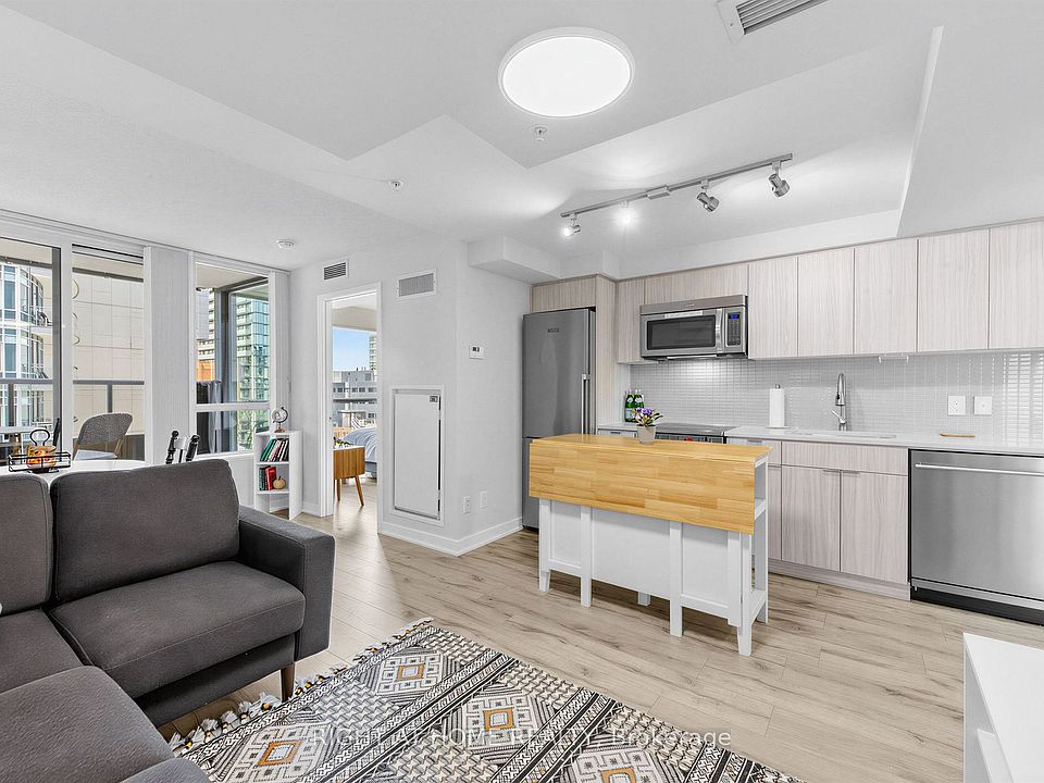 1st image of 295 Adelaide St W #1210