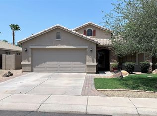 3882 S Tower Ave, Chandler, AZ 85286