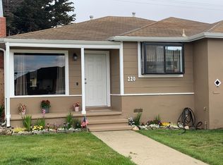 220 Northwood Dr, South San Francisco, CA 94080