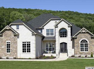 5 Taylors Brook Way, Gurley, AL 35748