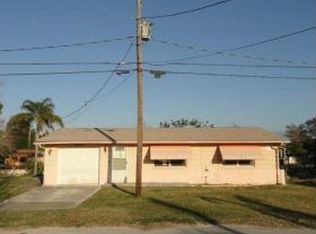 14976 Edgewater Cir, Hudson, FL 34667