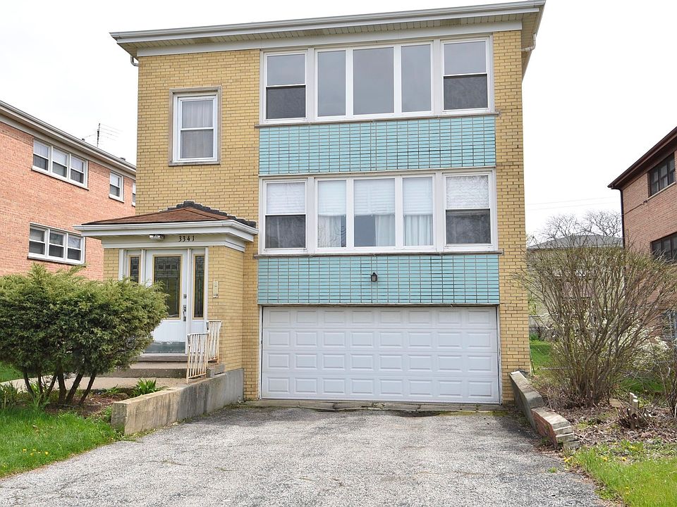 1st image of 3341 W Pratt Ave #3