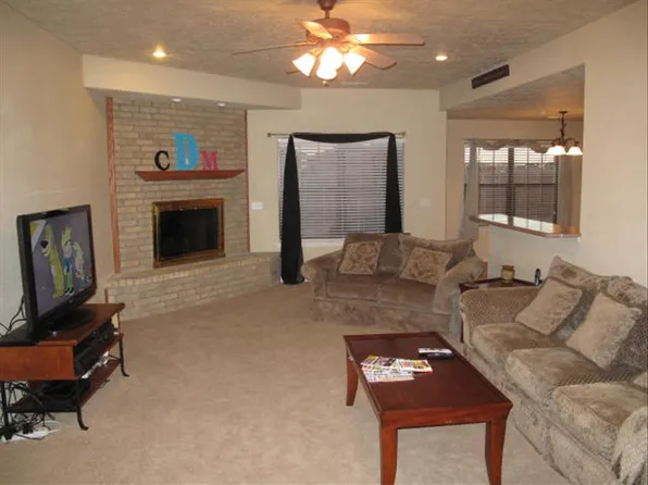 20145 Wind River Dr, Bushland, TX 79124