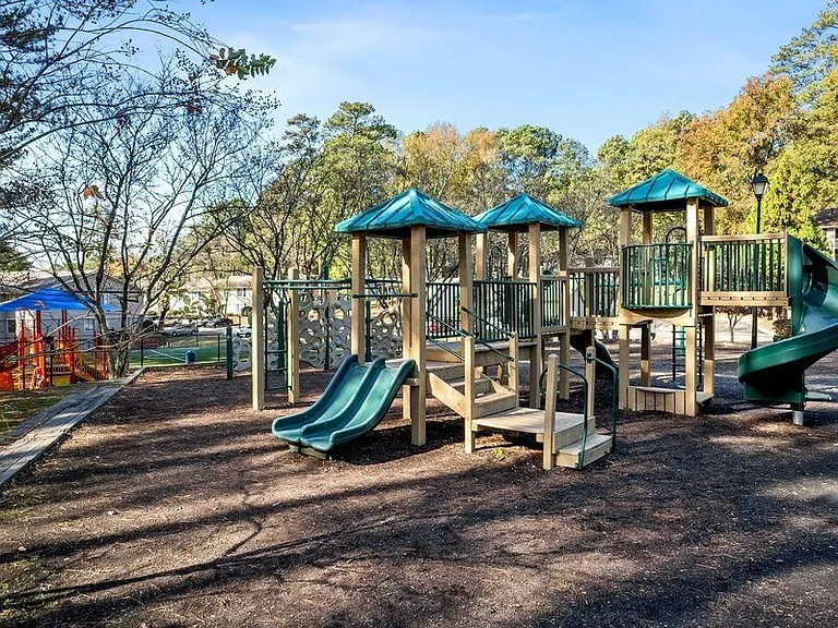 Elevate at Jackson Creek — Photo 20