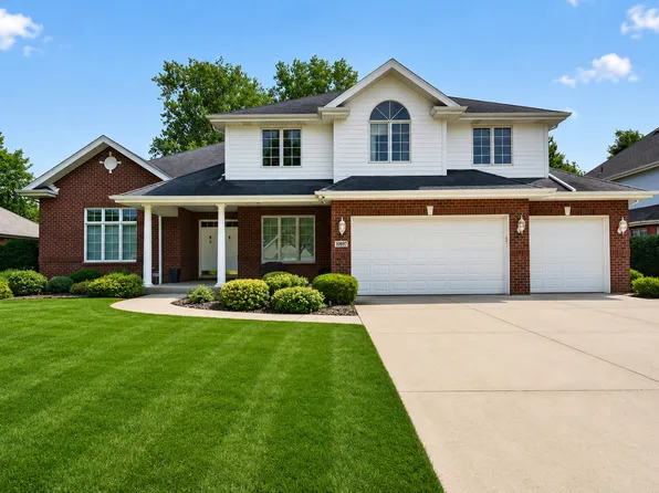10897 Pioneer Trl, Frankfort, IL 60423