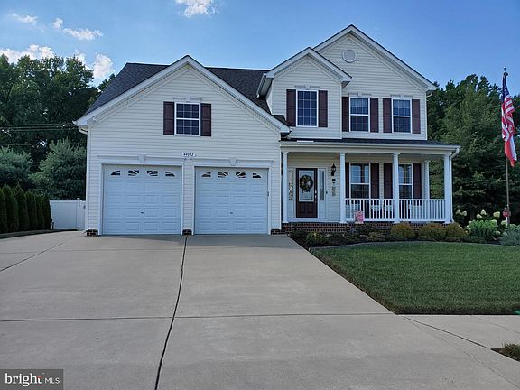 2nd image of 44042 W Mervell Ct