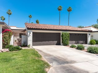 28 Calle Encinitas, Rancho Mirage, CA 92270