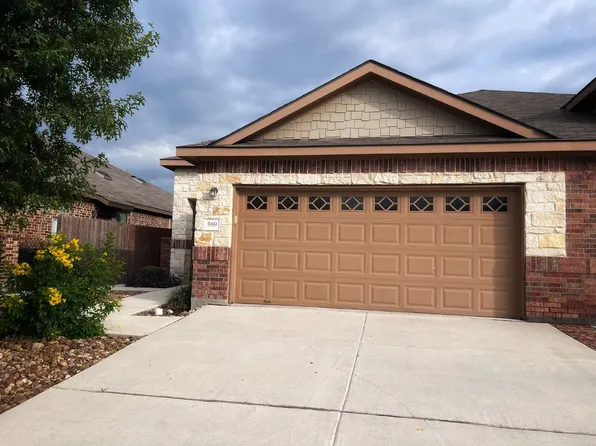569 Creekside Cir, New Braunfels, TX 78130
