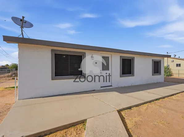 920 E 4th St, Casa Grande, AZ 85122