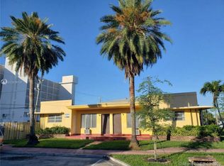 6830 Rue Granville #6830, Miami Beach, FL 33141