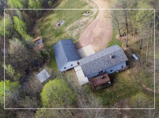 158896 Land Art Rd, Wausau, WI 54403